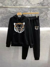 Picture of Prada SweatSuits _SKUPradam-5xlkdt0529955